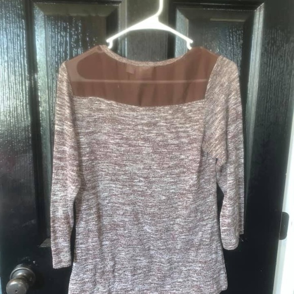 Long sleeved top - Picture 2 of 2